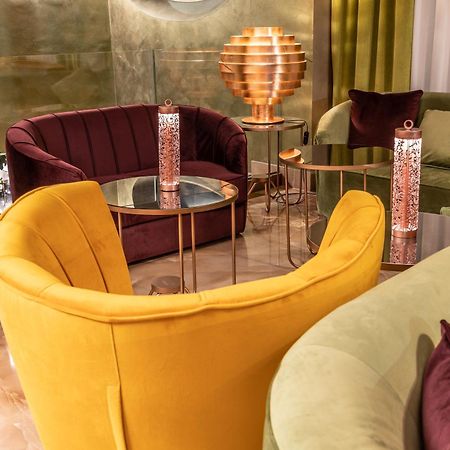 Hotel Ariston Milan Exterior photo