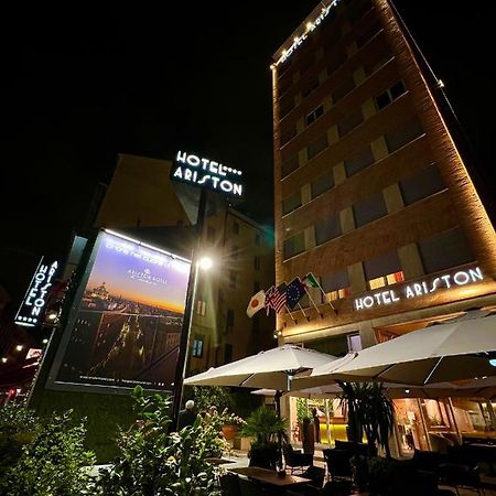 Hotel Ariston Milan Exterior photo
