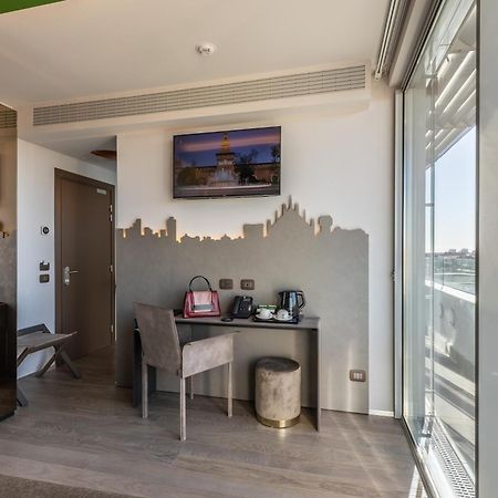 Hotel Ariston Milan Exterior photo
