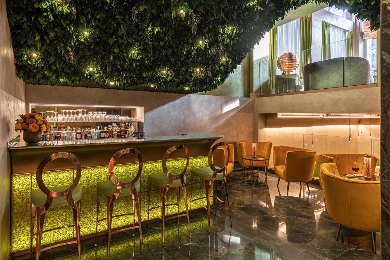 Hotel Ariston Milan Exterior photo