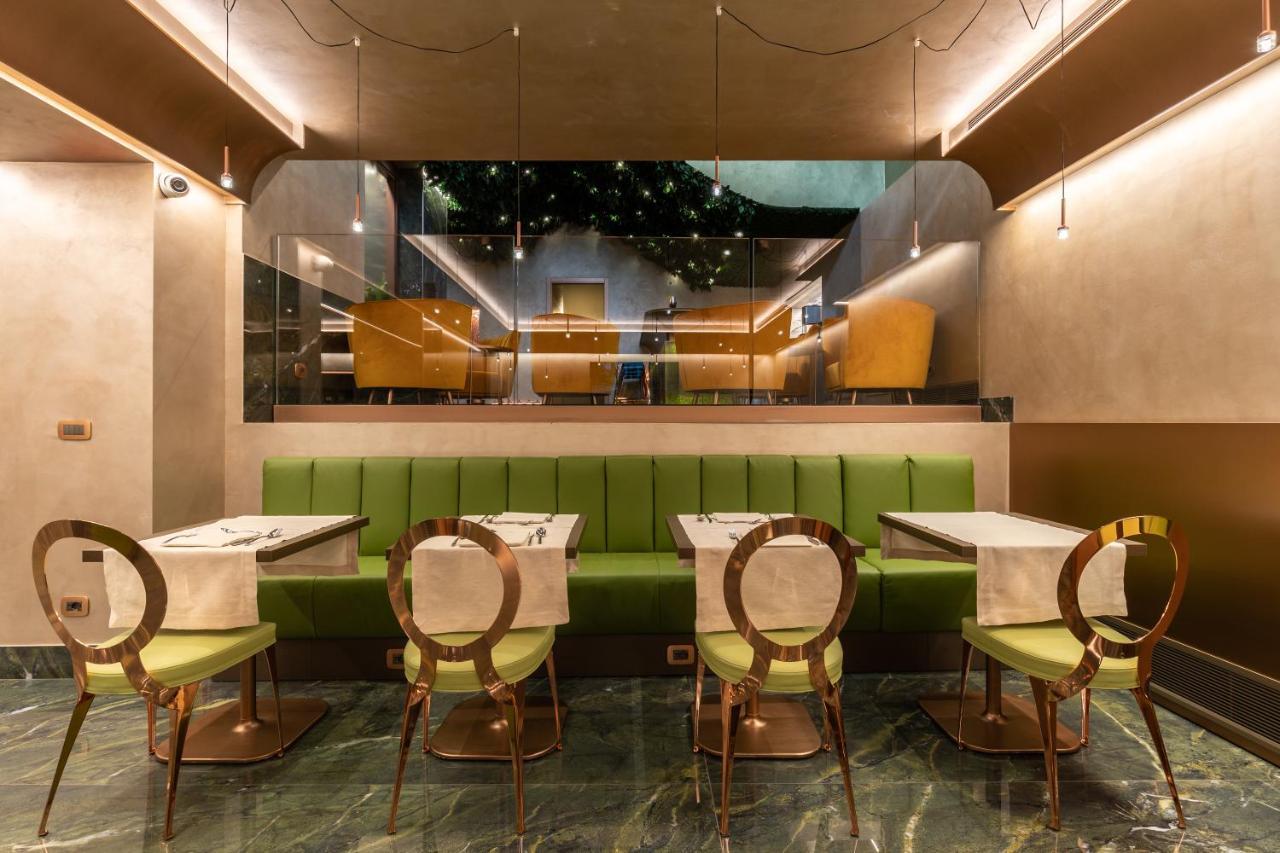 Hotel Ariston Milan Exterior photo