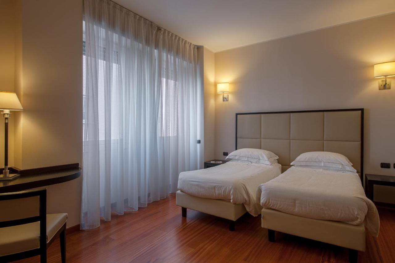 Hotel Ariston Milan Exterior photo
