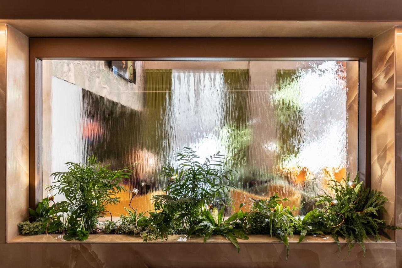 Hotel Ariston Milan Exterior photo