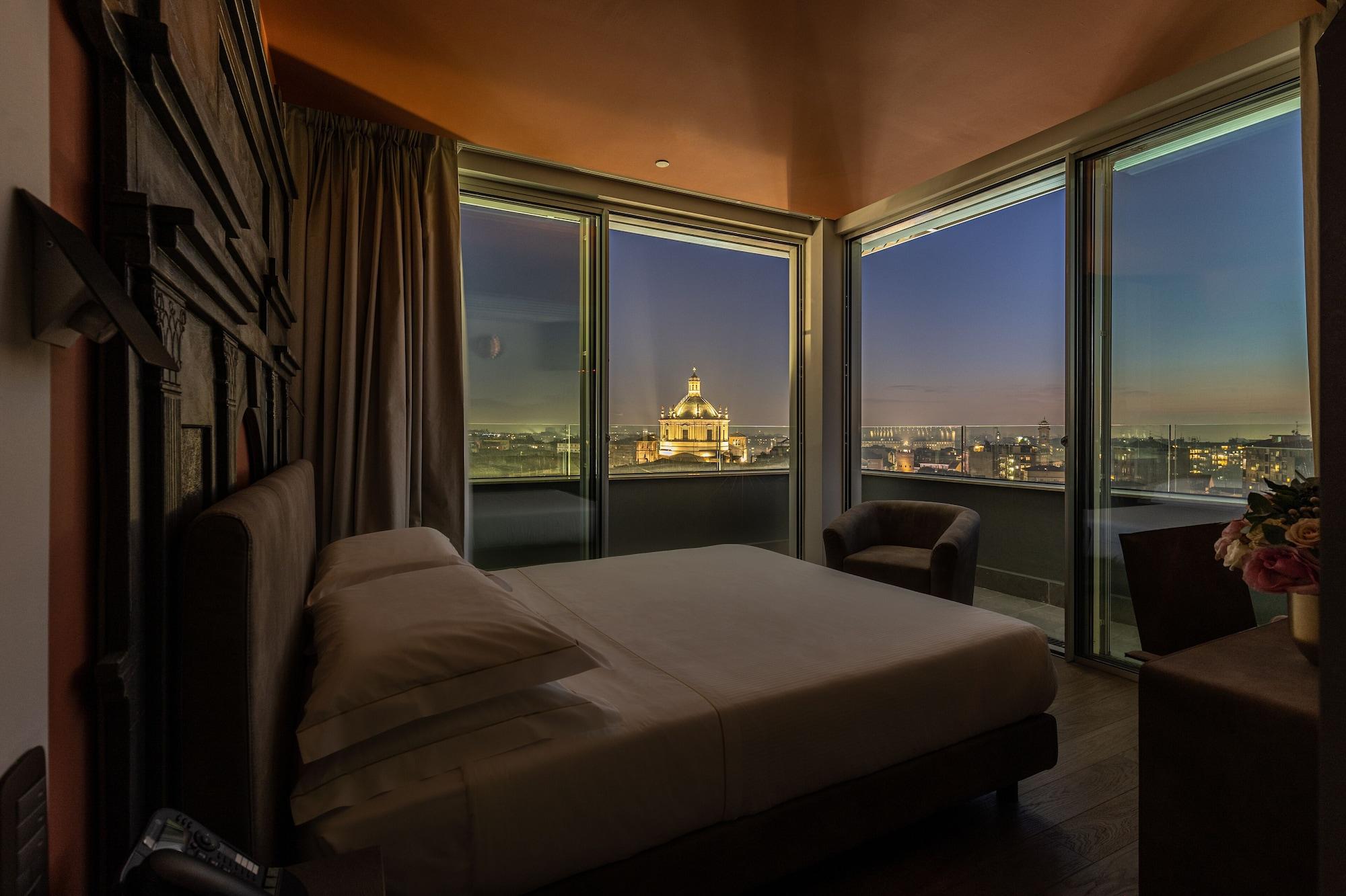 Hotel Ariston Milan Exterior photo