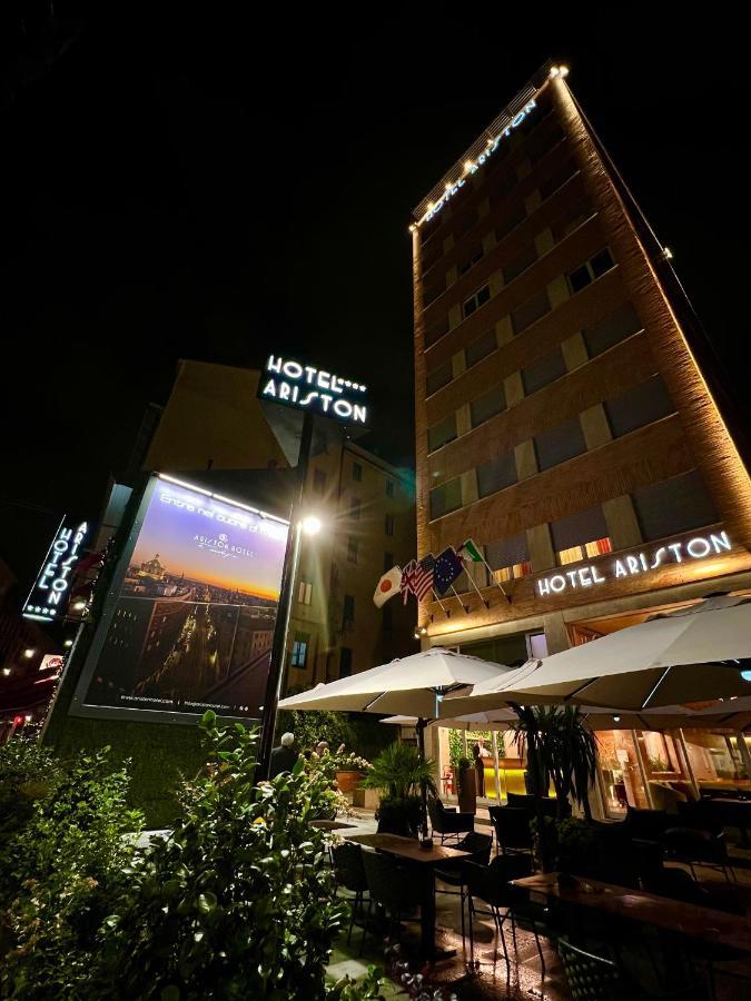 Hotel Ariston Milan Exterior photo