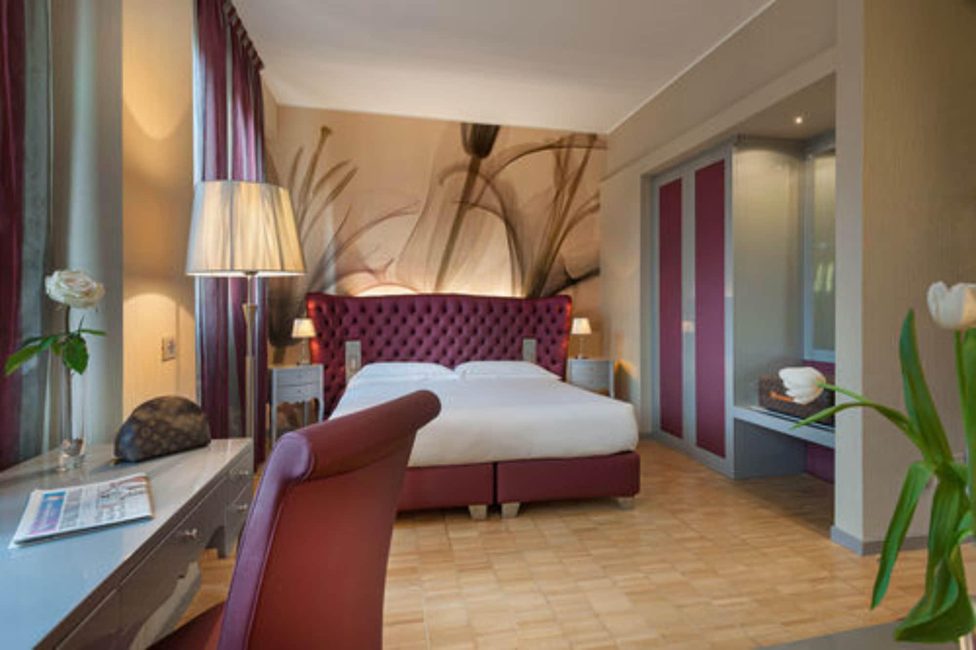 Hotel Ariston Milan Exterior photo