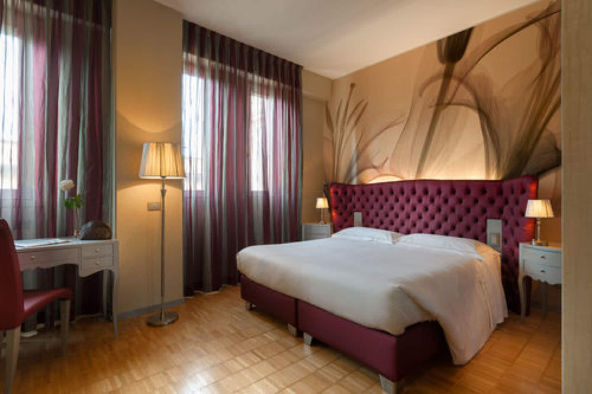 Hotel Ariston Milan Exterior photo