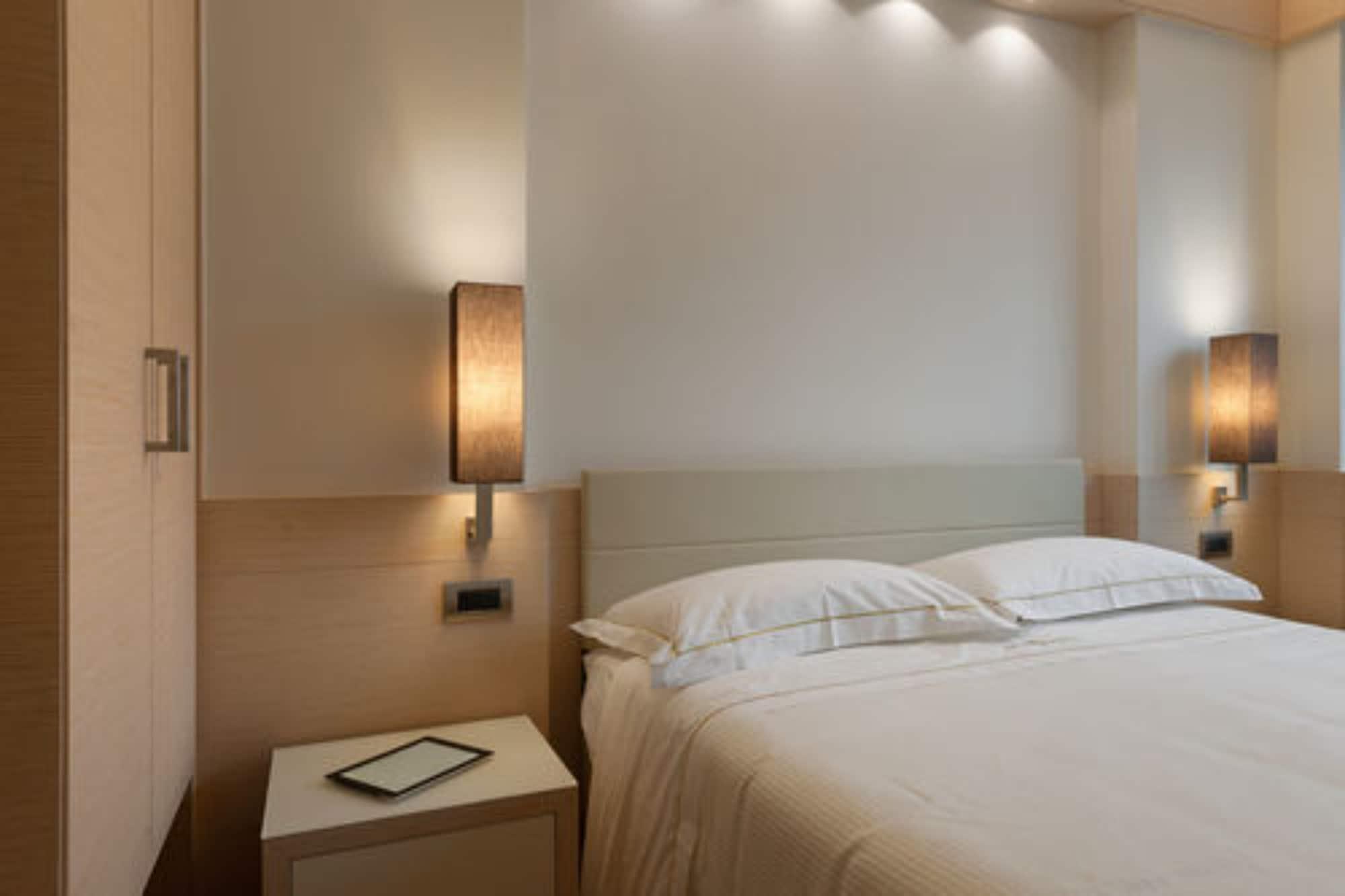 Hotel Ariston Milan Exterior photo
