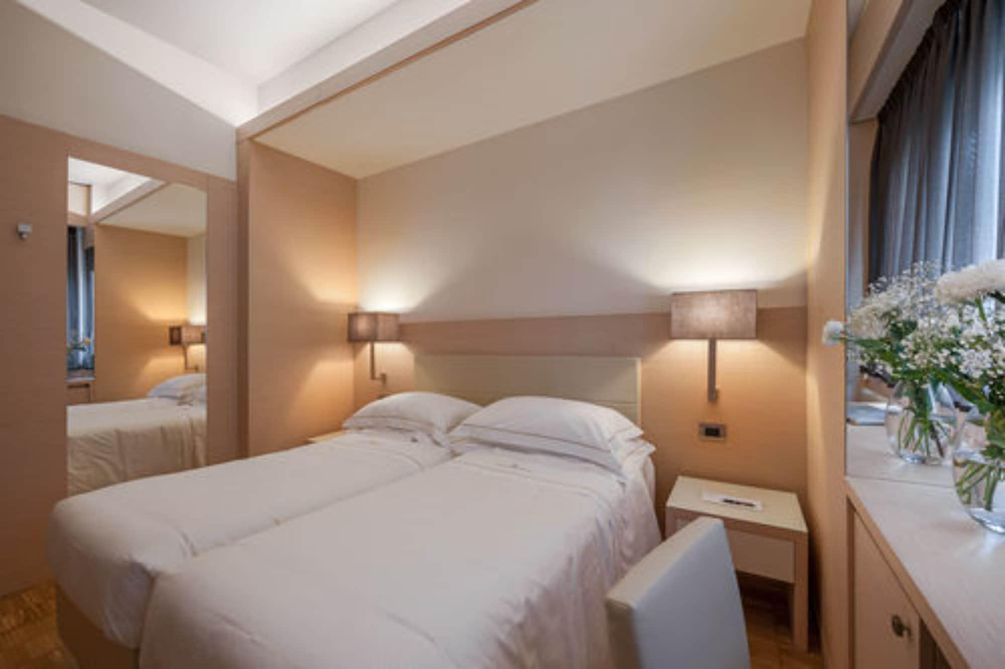 Hotel Ariston Milan Exterior photo