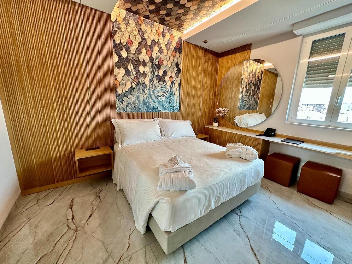 Hotel Ariston Milan Exterior photo